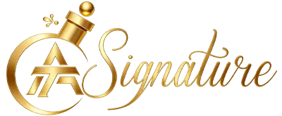 At Signature logo