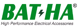 Batha Electric logo