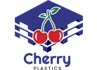 Cherry Plastics logo