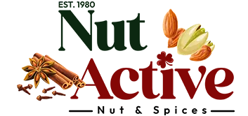 NutActive logo
