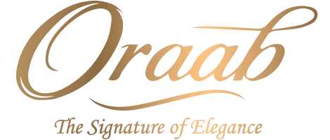 Oraab logo