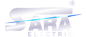 Sara Electric logo