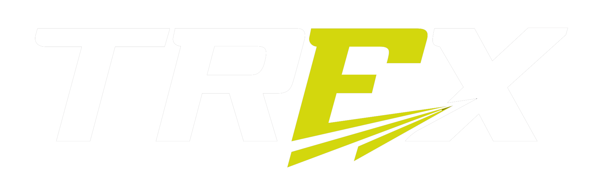Trex logo